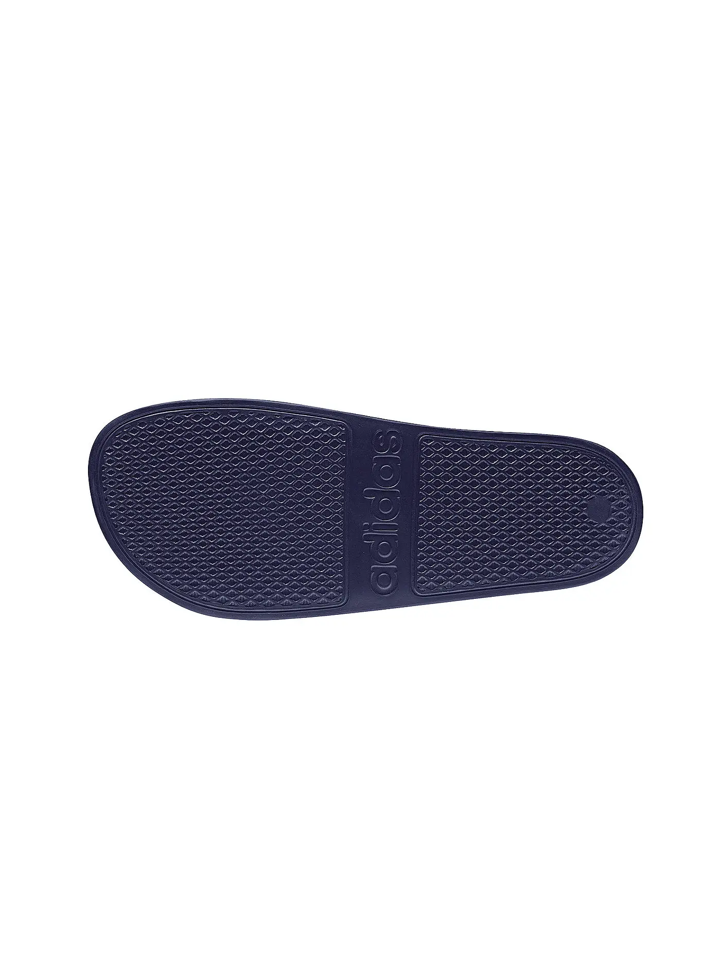 ADIDAS | Badepantoffeln Adilette Aqua Slipper | dunkelblau